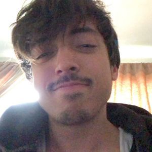 Meet your Posher, Andrew